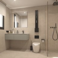 Nouvelle construction - Appartements -
Catral