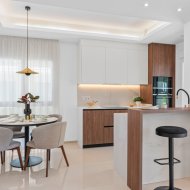 Nouvelle construction - Appartements -
Ciudad Quesada