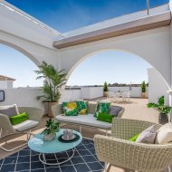 Nouvelle construction - Appartements -
Ciudad Quesada