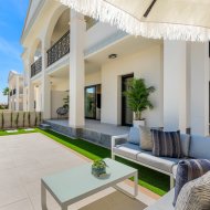 Nouvelle construction - Appartements -
Ciudad Quesada