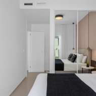 Nouvelle construction - Appartements -
Ciudad Quesada