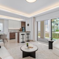 Nouvelle construction - Appartements -
Ciudad Quesada