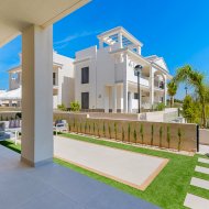 Nouvelle construction - Appartements -
Ciudad Quesada