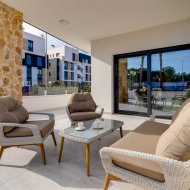 Nouvelle construction - Appartements -
Ciudad Quesada