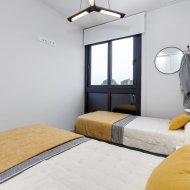 Nouvelle construction - Appartements -
Ciudad Quesada