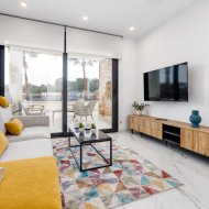 Nouvelle construction - Appartements -
Ciudad Quesada