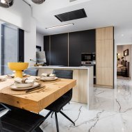 Nouvelle construction - Appartements -
Ciudad Quesada
