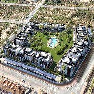 Nouvelle construction - Appartements -
Ciudad Quesada
