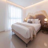 Nouvelle construction - Appartements -
Ciudad Quesada