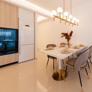 Nouvelle construction - Appartements -
Ciudad Quesada