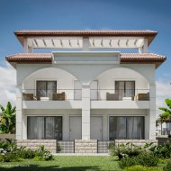 Nouvelle construction - Appartements -
Ciudad Quesada
