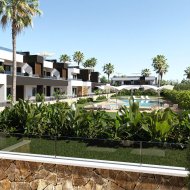 Nouvelle construction - Appartements -
Ciudad Quesada