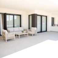 Nouvelle construction - Appartements -
Ciudad Quesada