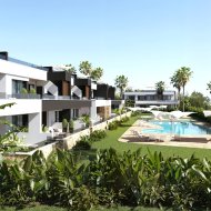 Nouvelle construction - Appartements -
Ciudad Quesada