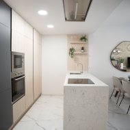 Nouvelle construction - Appartements -
Ciudad Quesada