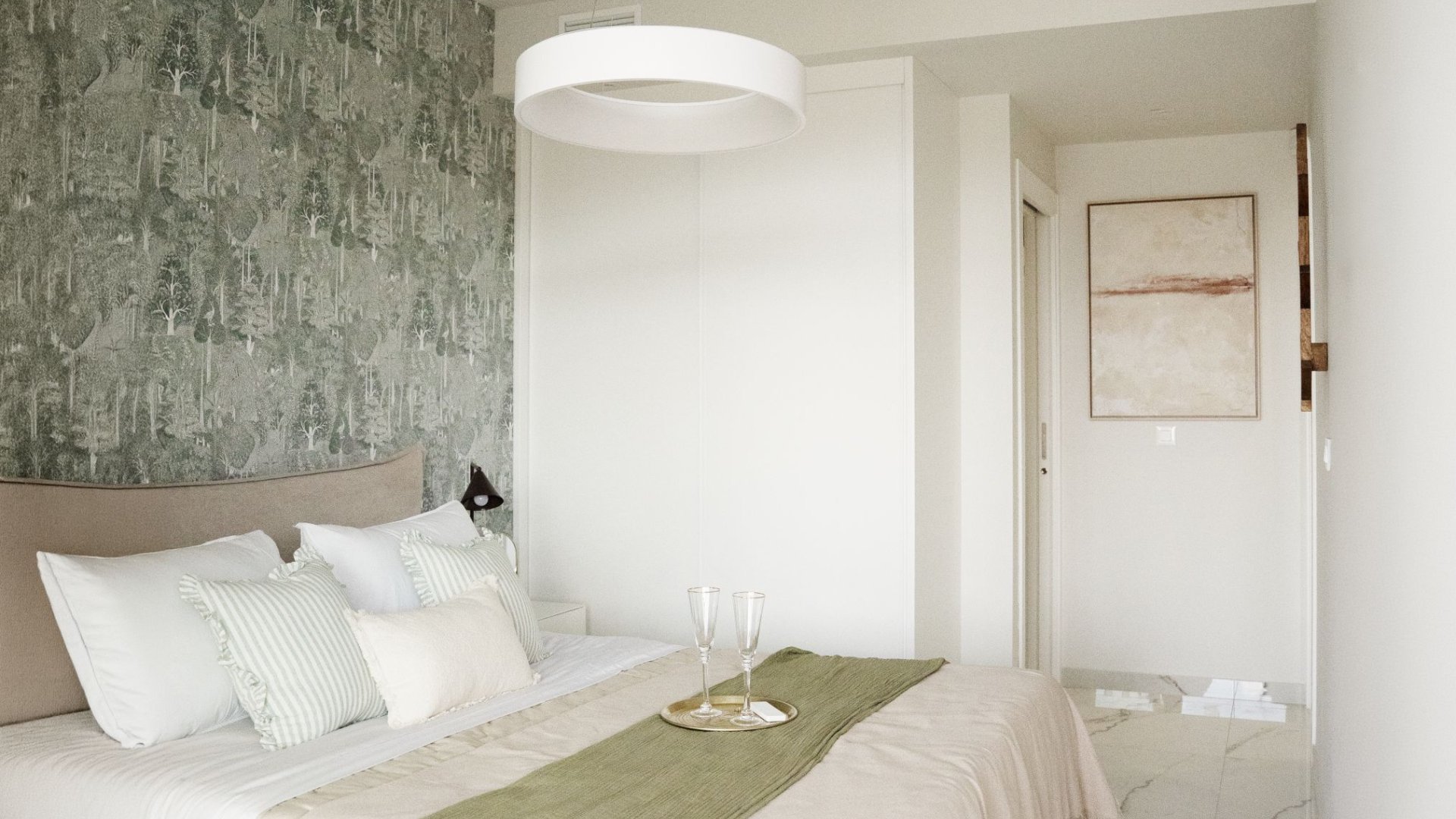 Nouvelle construction - Appartements -
Ciudad Quesada