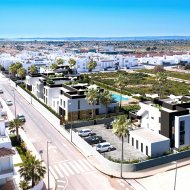 Nouvelle construction - Appartements -
Ciudad Quesada