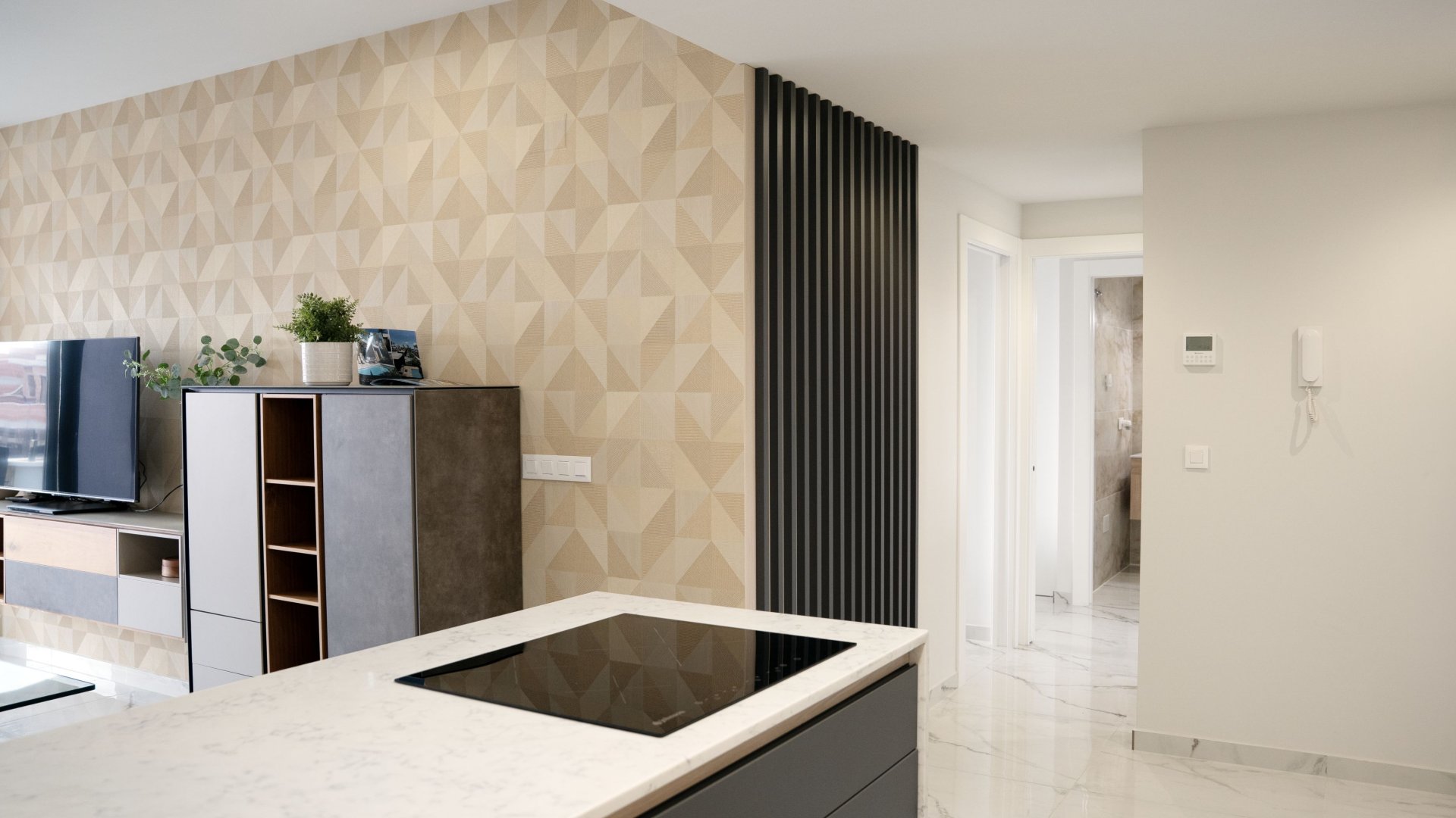 Nouvelle construction - Appartements -
Ciudad Quesada
