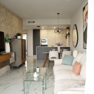 Nouvelle construction - Appartements -
Ciudad Quesada