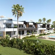 Nouvelle construction - Appartements -
Ciudad Quesada