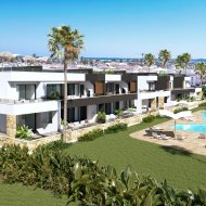 Nouvelle construction - Appartements -
Ciudad Quesada