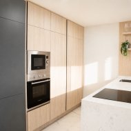 Nouvelle construction - Appartements -
Ciudad Quesada