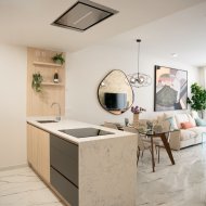 Nouvelle construction - Appartements -
Ciudad Quesada