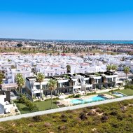 Nouvelle construction - Appartements -
Ciudad Quesada