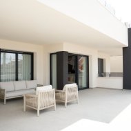 Nouvelle construction - Appartements -
Ciudad Quesada