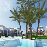 Nouvelle construction - Appartements -
Ciudad Quesada