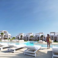 Nouvelle construction - Appartements -
Ciudad Quesada