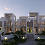 Nouvelle construction - Appartements -
Ciudad Quesada
