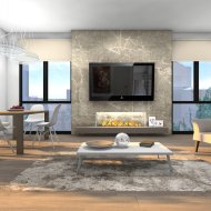 Nouvelle construction - Appartements -
Ciudad Quesada