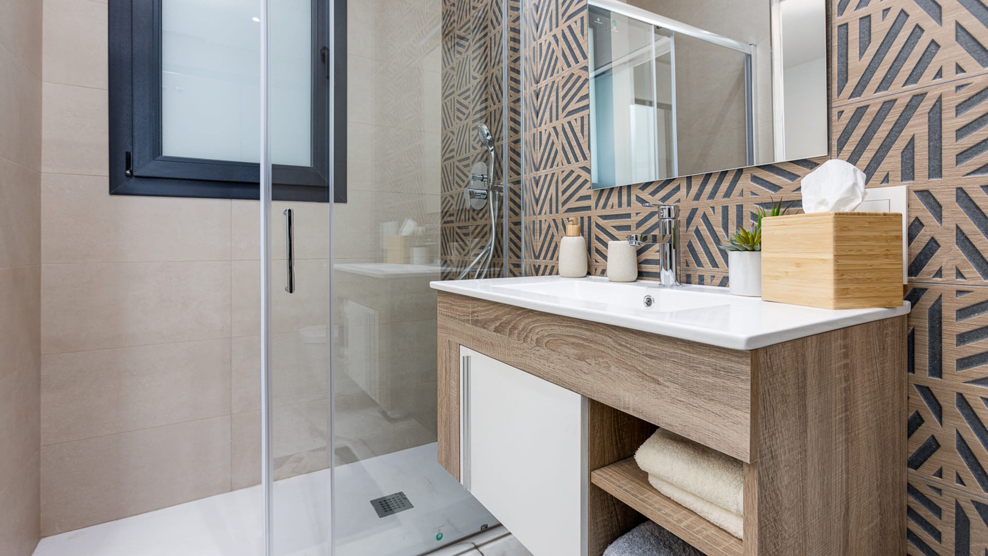 Nouvelle construction - Appartements -
Ciudad Quesada