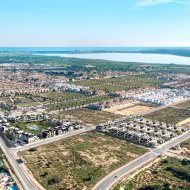 Nouvelle construction - Appartements -
Ciudad Quesada