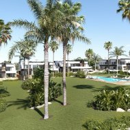 Nouvelle construction - Appartements -
Ciudad Quesada