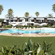 Nouvelle construction - Appartements -
Ciudad Quesada