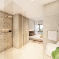 Nouvelle construction - Appartements -
Ciudad Quesada