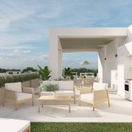 Nouvelle construction - Appartements -
Ciudad Quesada