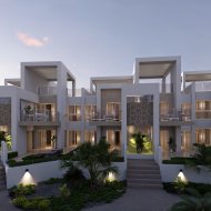 Nouvelle construction - Appartements -
Ciudad Quesada