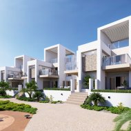 Nouvelle construction - Appartements -
Ciudad Quesada