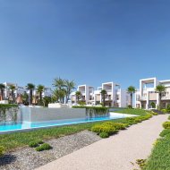 Nouvelle construction - Appartements -
Ciudad Quesada