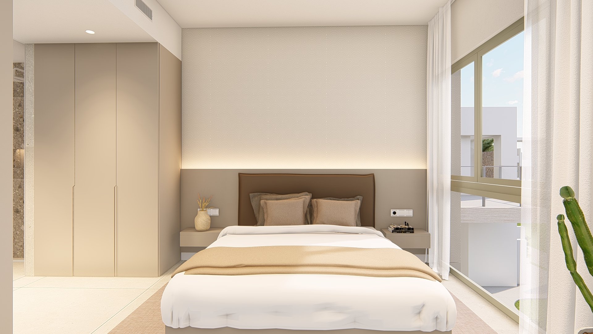 Nouvelle construction - Appartements -
Ciudad Quesada