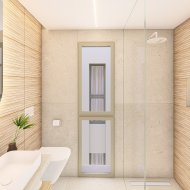 Nouvelle construction - Appartements -
Ciudad Quesada