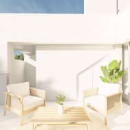 Nouvelle construction - Appartements -
Ciudad Quesada