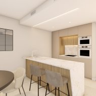 Nouvelle construction - Appartements -
Ciudad Quesada