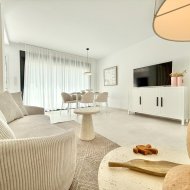 Nouvelle construction - Appartements -
Cox