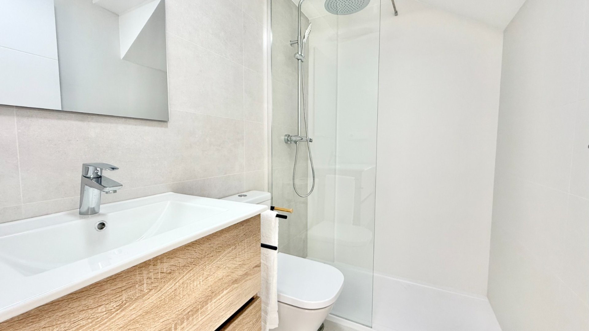 Nouvelle construction - Appartements -
Cox