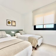 Nouvelle construction - Appartements -
Cox