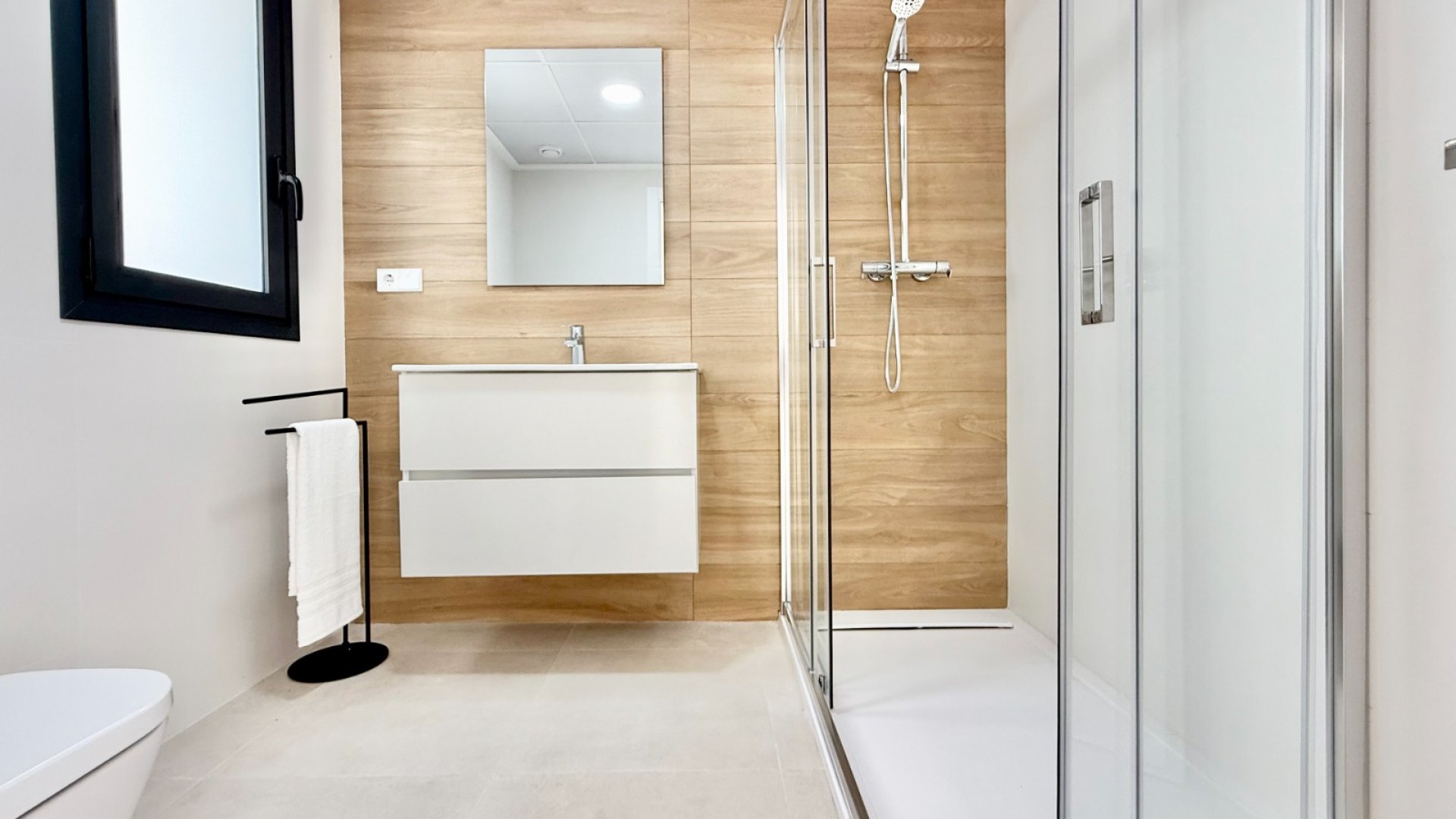 Nouvelle construction - Appartements -
Cox